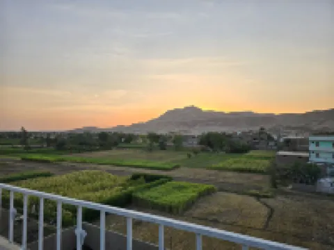 Sirius palace luxor Hotels in Al Qarnah