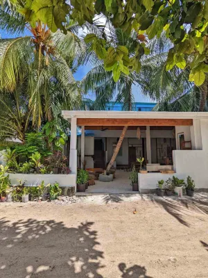 Dhoadhi Retreat Thulusdhoo