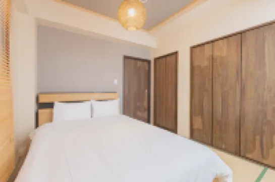 Miro FushimiInariTei North  otelleri