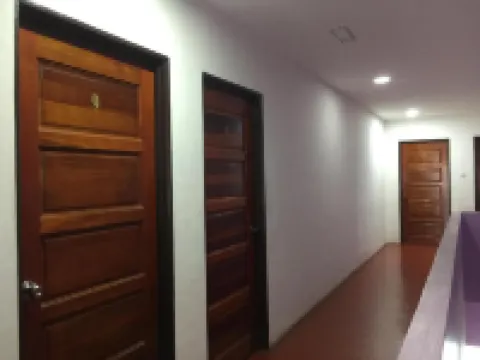 Changlun Star Hotel Hotels in Temin