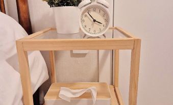 Seoul Hub-to add sensibility to the traces of time