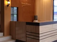Grand Permata Hotel Palembang by Sajiwa Hotele w: Kalidoni