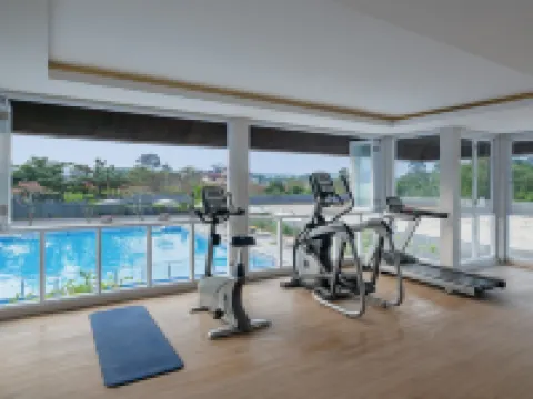 Hotel Santika Lahat Hoteles en Lahat