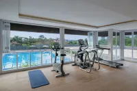 Hotel Santika Lahat Hotels in Lahat