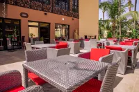 Bakadaji Hotel