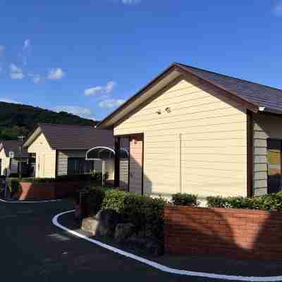 Hotel Karakonosato Hotel Exterior