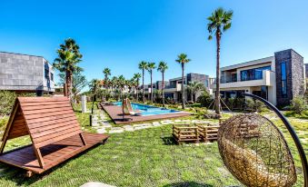 Arts Spa & Poolvilla
