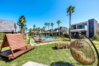 Arts Spa & Poolvilla