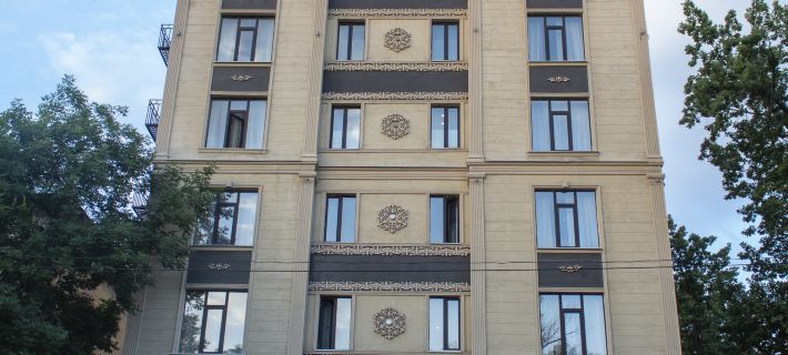 Orient Hotel Hotels in Bishkek