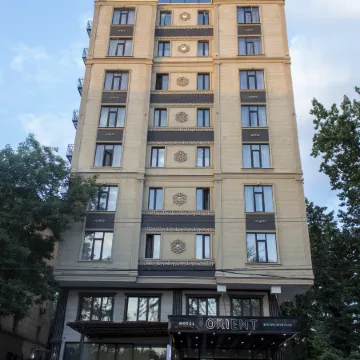 Ориент отель