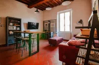 Designer Apartments in Florence