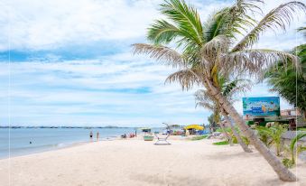 Malibu Resort Muine