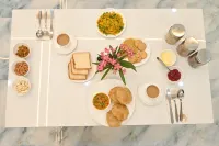 The Dollar Hotel & Resort Hotels in Dausa