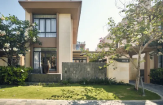 Ocean Sun Pool Villas Resort Cam Ranh