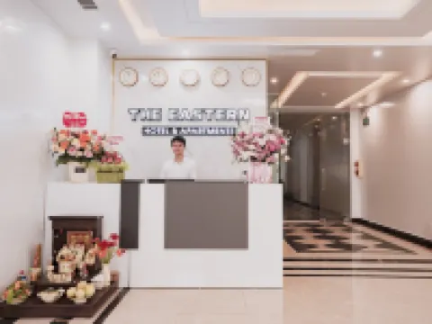 The Eastern Hotel & Apartment Hotels in Haiphong