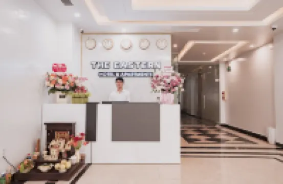 東方酒店及公寓