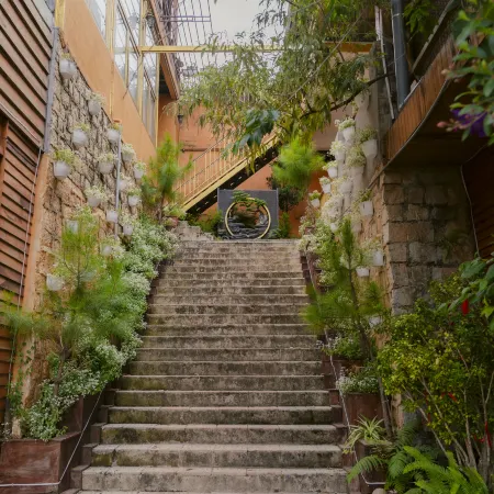 Michelia Valley Hotel