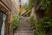 Michelia Valley Hotel