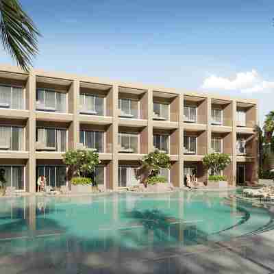 Irene Resort Koh Lipe Hotel Exterior