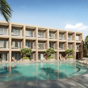 Irene Resort Koh Lipe