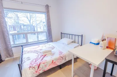 枫林苑小居 Hotels in 