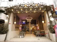 DIAMOND CITY HOTEL Yenikapı Marmaray Kazlıçeşme İstasyonu yakınındaki oteller