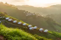 The View Homestay Monjam