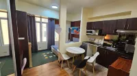 Maison Stamford Stylish Unit in Mckinley Hill BGC Taguig