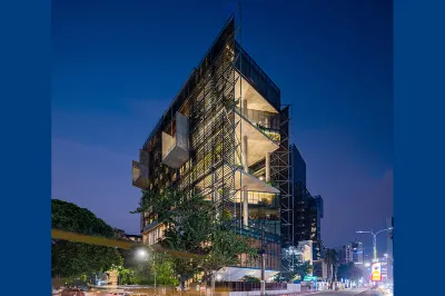 The Residence By Gulshan Club Limited