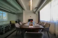 Median Hotel City Center Yerevan - Perjalanan Bisnis