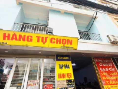 Era Apartment Dinh Thon Hotels near My Dinh National Stadium