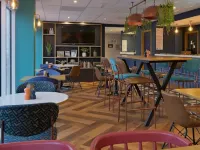 Travelodge Highbridge Burnham-on-Sea Hotels in Highbridge
