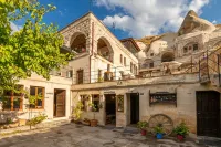 Onur Cave Cappadocia