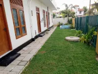 Tropical Suites - Airport Transit Residence