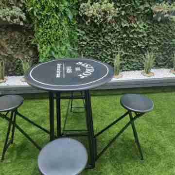 Apartment Centre Carmes Hotel Exterior