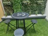Apartment Centre Carmes