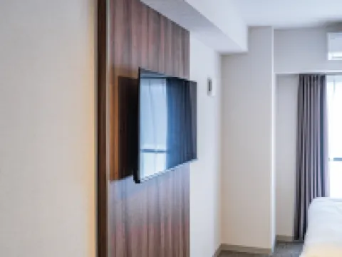 Apartment Hotel 11 Shinsaibashi 5 Hotels in Osaka