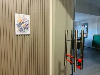 Entire Luxury Suite | City View | 3R2B | Sanctuary