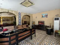 İpek Palas Hotel Şanlıurfa otelleri
