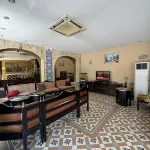 İpek Palas Hotel