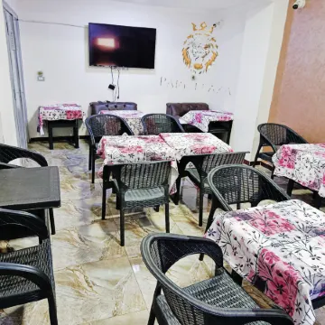 New Park Plaza Cairo