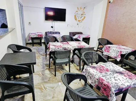 New Park Plaza Cairo