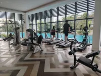Luxury Modern Loft with Sunway Skyline Views