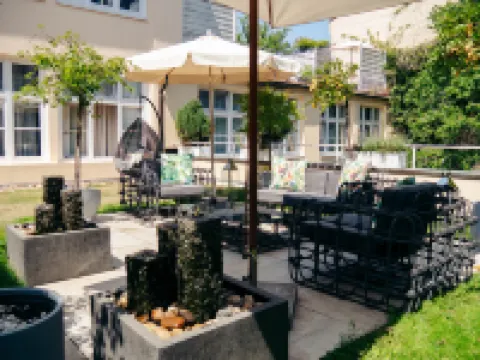 卡爾斯廣場生活