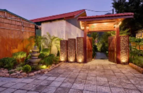 The Greenary Garden Hotel