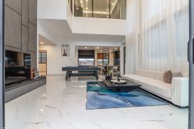 Southern Peak Pool Villa Huay Yai Pattaya