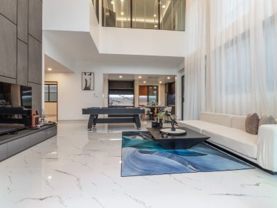 Southern Peak Pool Villa Huay Yai Pattaya
