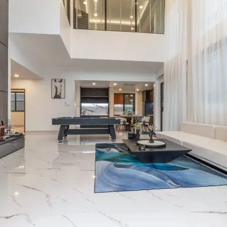 Southern Peak Pool Villa Huay Yai Pattaya