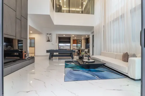 Southern Peak Pool Villa Huay Yai Pattaya - 4 星級