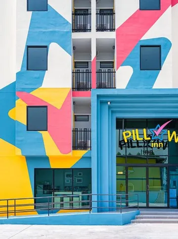 รูปภาพของพิลโล่ อินน์ ฉะเชิงเทรา